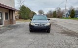 Used 2011 Subaru Forester 2.5X Premium w/ All-Weather Pkg image 3