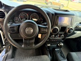 Used 2011 Jeep Wrangler Sport image 3
