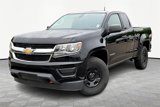 Used 2018 Chevrolet Colorado W/T image 2