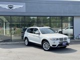 Used 2017 BMW X3 xDrive28i image 4