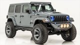 Used 2025 Jeep Wrangler Unlimited Sport image 4