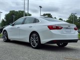 Used 2023 Chevrolet Malibu LT image 6