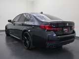 Used 2023 BMW M550i xDrive w/ Dynamic Handling Package image 5