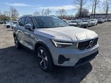 New 2025 Volvo XC40 B5 Core w/ Protection Package Premier image 2