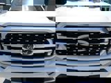 Certified 2022 Ford F150 Platinum w/ Equipment Group 701A High image 4