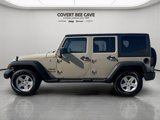 Used 2017 Jeep Wrangler Unlimited Sport w/ Quick Order Package 24S image 4