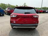 Used 2021 Ford Escape SEL w/ Technology Package image 5