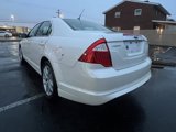 Used 2012 Ford Fusion SEL image 3