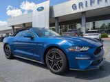 Used 2022 Ford Mustang Premium image 2