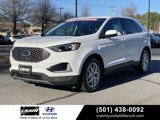 Used 2023 Ford Edge SEL image 4