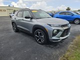 Used 2023 Chevrolet TrailBlazer RS w/ Sun and Liftgate Package image 3