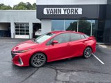 Used 2021 Toyota Prius Prime XLE image 2