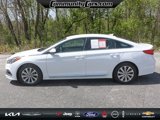Used 2016 Hyundai Sonata Sport image 3