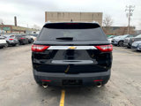 Used 2018 Chevrolet Traverse LT image 6