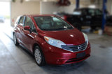 Used 2014 Nissan Versa Note SV image 2