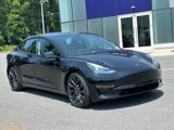 Used 2023 Tesla Model 3 Performance image 2
