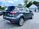 Used 2017 Ford Escape Titanium image 4