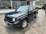 Used 2014 Jeep Patriot Sport image 4