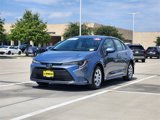 Used 2025 Toyota Corolla LE image 3
