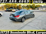 Used 2016 Mercedes-Benz CLA 250 image 6