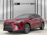 Used 2023 Lexus RX 350 Premium Plus image 3