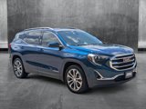 Used 2020 GMC Terrain SLT w/ Preferred Package image 3