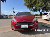 Used 2017 Ford Fiesta SE image 3