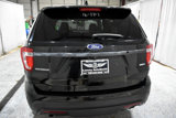 Used 2016 Ford Explorer 4WD Police Interceptor image 5