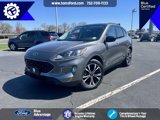 Certified 2022 Ford Escape SEL w/ SEL Stealth AWD Package image 1