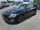 Used 2018 Volvo S60 T5 Dynamic w/ Vision Package image 3