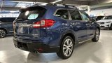 Used 2021 Subaru Ascent Touring image 2