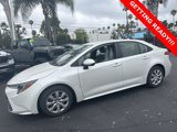Used 2020 Toyota Corolla LE w/ Carpet Mat Package (TMS) image 3