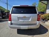 Used 2015 Chevrolet Suburban LTZ image 3