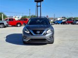 Used 2018 Nissan Murano SV image 2