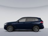 Used 2021 BMW X5 xDrive40i w/ M Sport Package image 2