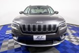 Used 2019 Jeep Cherokee Limited w/ Technology Group image 2