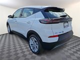 Certified 2023 Chevrolet Bolt EUV LT w/ Driver Confidence Package image 4