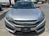Used 2018 Honda Civic LX image 2