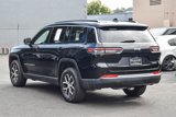 Used 2024 Jeep Grand Cherokee L Limited image 4