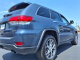 Used 2021 Jeep Grand Cherokee Limited w/ Sun & Sound Group image 6
