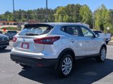 Used 2021 Nissan Rogue Sport S image 5