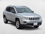 Used 2012 Jeep Compass Sport image 3