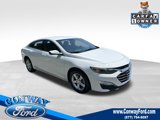 Used 2024 Chevrolet Malibu LT image 1