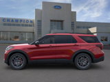 New 2025 Ford Explorer ST image 3