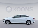 Used 2023 Chevrolet Malibu LT image 2