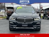 Used 2021 BMW X5 xDrive40i image 3