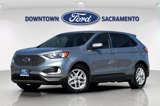 Certified 2023 Ford Edge SEL image 2