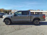 Certified 2022 Ford F150 XLT w/ Equipment Group 302A High image 2