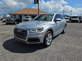 Used 2018 Audi Q5 2.0T Premium Plus w/ Premium Plus Package image 2