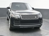 Used 2021 Land Rover Range Rover Westminster Edition image 2